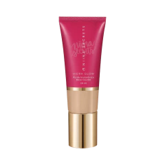 Base Líquida Niina Secrets Hidra Glow - comprar online
