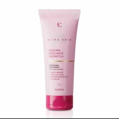 Máscara Esfoliante Eudora Niina Secrets Skin