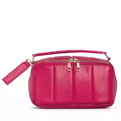 Maleta De Make Necessaire Pink Niina Secrets