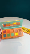 Paleta de sombras Summer Muse - Ruby Rose - comprar online