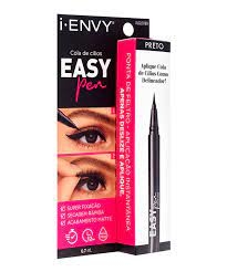 Cola de Cílios em Caneta Easy Pen Kiss New York - comprar online