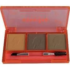 Paleta de Sobrancelha Melu Ruby Rose - comprar online