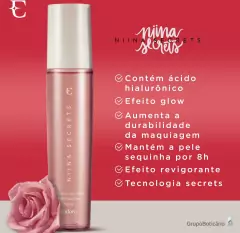 Bruma Nutri Fresh Niina Secrets 110ml - comprar online