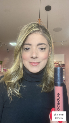 Brilho Labial- Océane Edition 4g - loja online