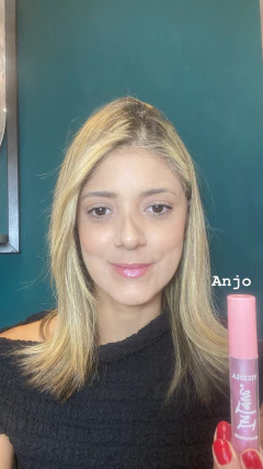 Gloss Vizzela In Love - loja online