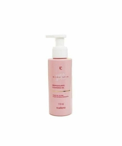 Demaquilante Cleansing Oil Eudora Niina Secrets