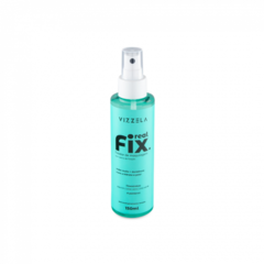 Fixador de Maquiagem Real Fix - Vizzela