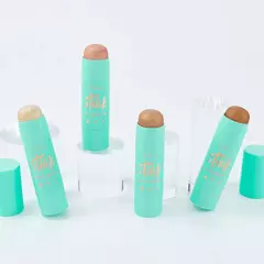 Shine & Glow – Iluminador Em Stick – Vizzela - comprar online
