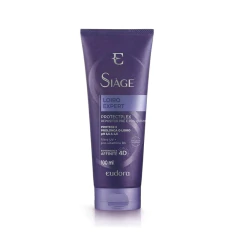 Repositor Pré e Pós-Química Siàge Loiro Expert 100ml - comprar online