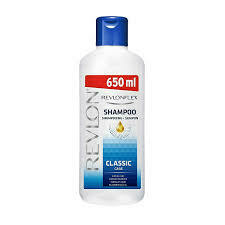 Shampoo Flex Cuidado Clásico Revlon 650ml - comprar online
