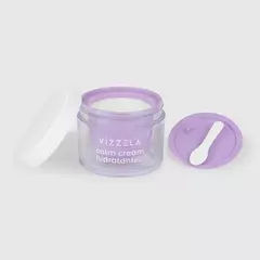 Hidratante Facial Cream Calm Sense Skin Vizzela na internet