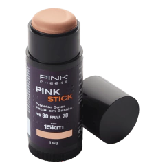 Protetor solar Piink Stick FPS90 FPUVA70 14g