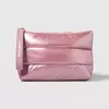 Necessaire Rose Puffer Oceane