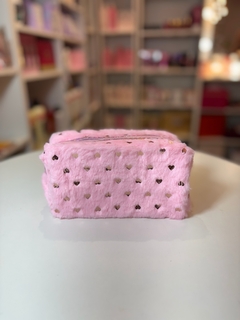 Necessarie Coração na internet