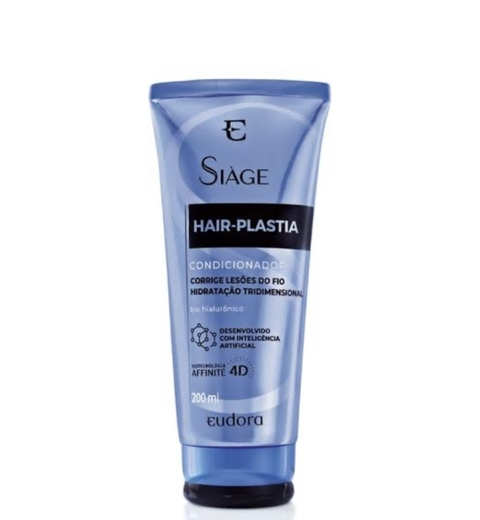 Siage Cond Hair Plastia 200ml