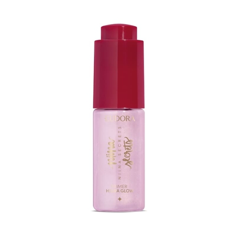 Niina Secrets Primer Hidra Glow