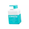 Creamy Gel de Limpeza