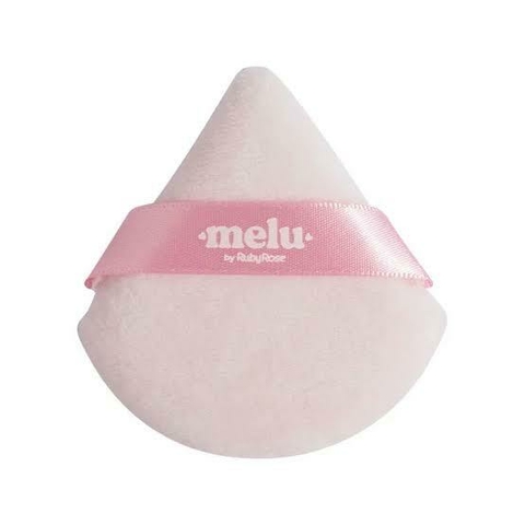 Esponja Fluffy Puff - Melu by Ruby Rose