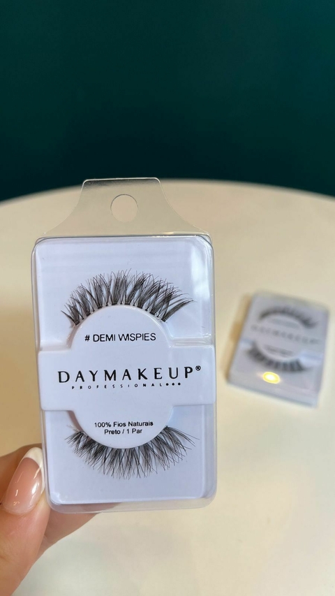 Cilios Daymakeup