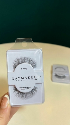 Cilios Daymakeup - loja online