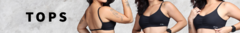 Banner da categoria Tops