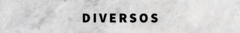 Banner da categoria Diversos