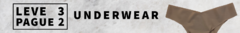 Banner da categoria UnderWear