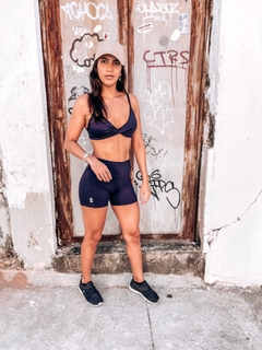 Top 2101 - Preto - comprar online