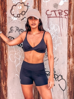 Top 2101 - Preto - comprar online