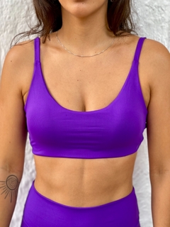 Top 2105 - Roxo na internet