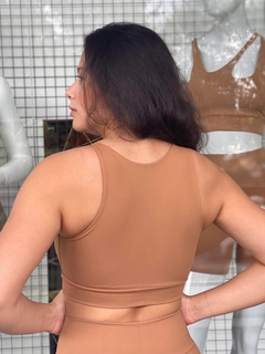Top 09 - Caramelo - comprar online
