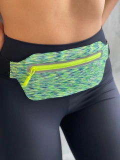 Pochete Slim Y - Mescla Colorido - comprar online