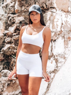 Top 2105 - Branco - comprar online