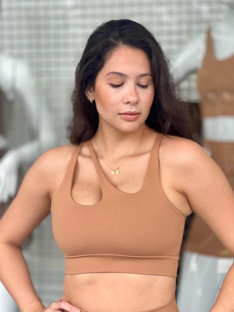 Top 09 - Caramelo - comprar online