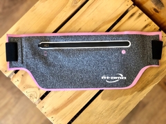 Pochete Slim Z - Rosa