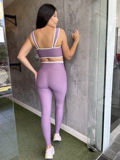 Conjunto Legging Elegance - Quartzo na internet