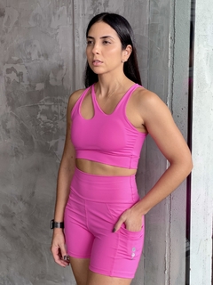 Top 09 - Rosa - loja online
