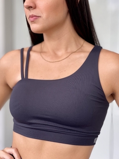 Top Cute - Preto