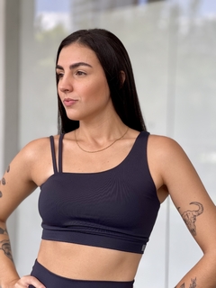 Top Cute - Preto - comprar online