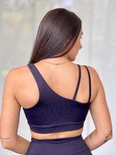 Top Cute - Preto - loja online