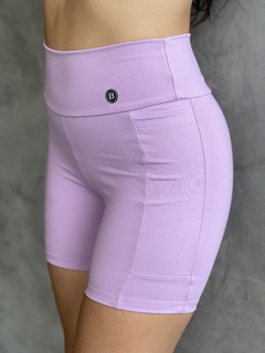 Short Running - Lavanda
