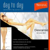 Medias largas de descanso day to day silvana