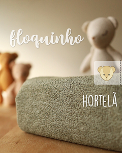Floquinho 50cm | cores à escolher na internet