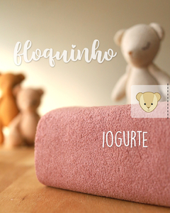 Floquinho 50cm | cores à escolher na internet