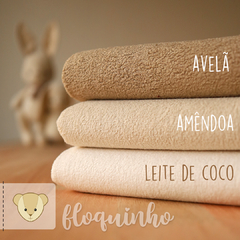 Floquinho 50cm | cores à escolher - comprar online