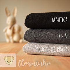 Floquinho 50cm | cores à escolher - comprar online