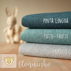 Floquinho 50cm | cores à escolher - comprar online