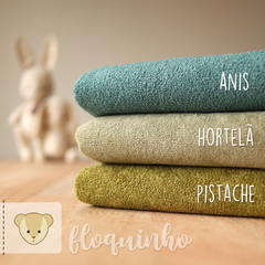 Floquinho 50cm | cores à escolher - comprar online