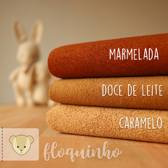 Floquinho 50cm | cores à escolher - comprar online