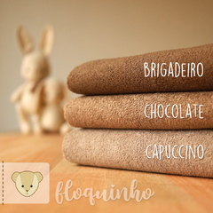 Floquinho 50cm | cores à escolher - comprar online